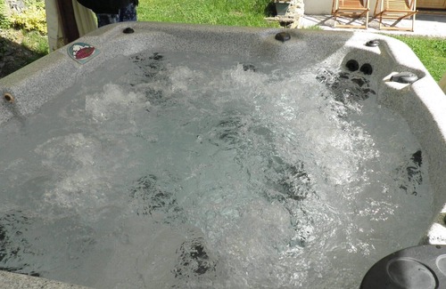 Villard-sur-Doron Ski Chalet | Luxury chalet in the Savoie, typical of the Beaufortain area -classified 4