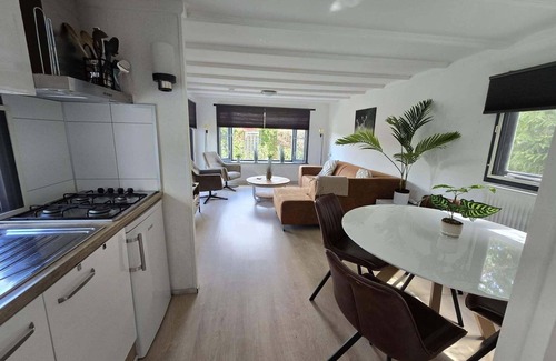 Garderen House | Luxury chalet in Garderen