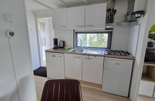 Garderen House | Luxury chalet in Garderen