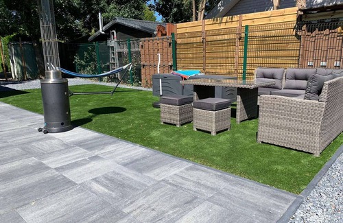 Garderen House | Luxury chalet in Garderen