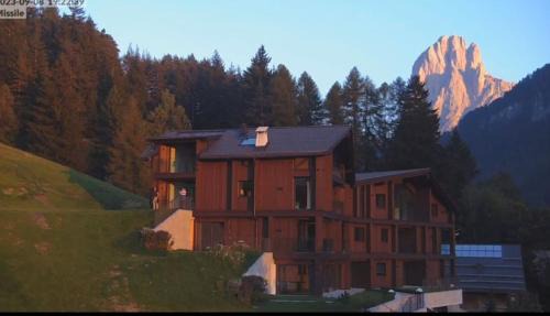 Ortisei Ski Chalet | Luxury Chalet P