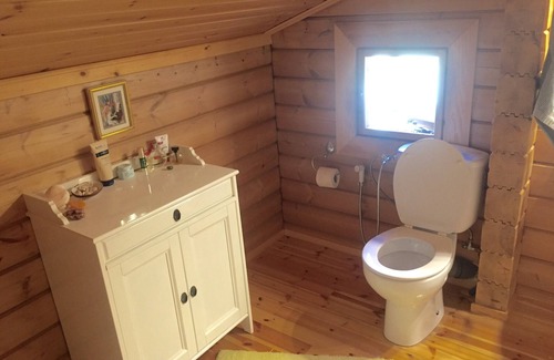 Kalavrita Ski Chalet | Luxury Chalet Villa on Mountain Top, Amazing View