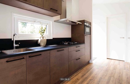 Aalst Ski Chalet | Luxury chalet with outdoor sauna and spa