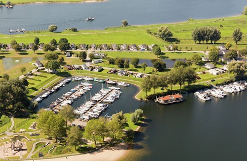 Aalst Ski Chalet | Luxury chalet with outdoor sauna and spa