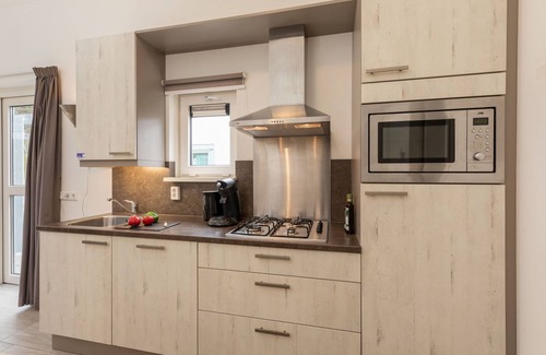 De Koog House | Luxury chalet with two bathrooms, 2 km from the sea on Texel