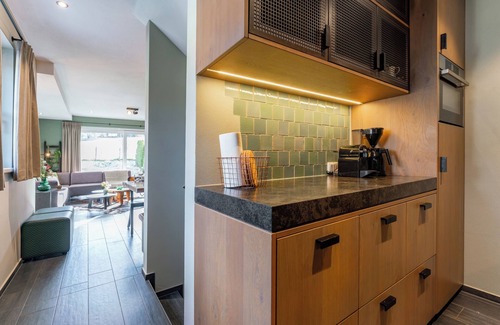 Leogang House | Luxury chalet with wellness near large ski area