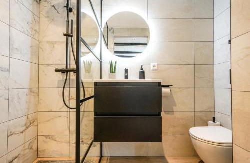 Delft House | Luxury City Center Studio