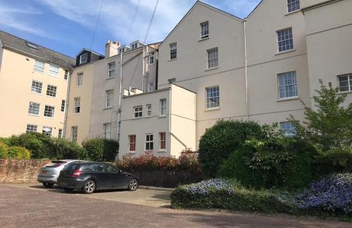 Exeter Apartment | Luxury City Centre Apartment, Exeter.