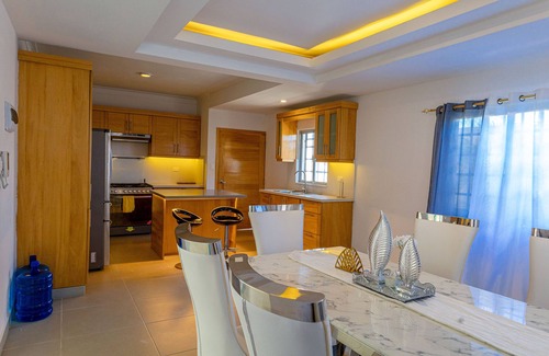 Santo Domingo Este House | Luxury, Classy Private House In Santo Domingo