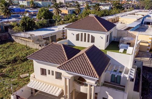 Santo Domingo Este House | Luxury, Classy Private House In Santo Domingo