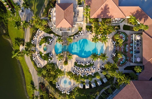 Hunt Club Cottage | Luxury Coastal Cottages with Breathtaking Resort Amenities in The Palm Beaches
