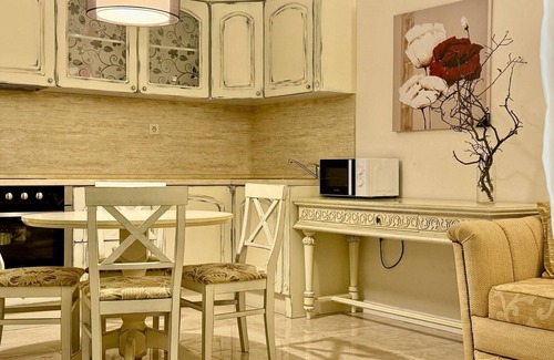 Sveti Vlas Apartment | Luxury Coastal Dreams Apartment