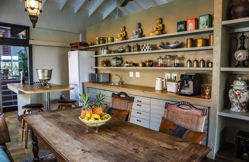 Ballito House | Luxury Coastal Escape in Zimbali: Your Private Oasis Awaits!