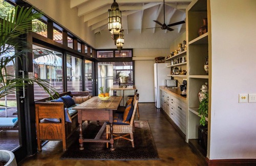 Ballito House | Luxury Coastal Escape in Zimbali: Your Private Oasis Awaits!