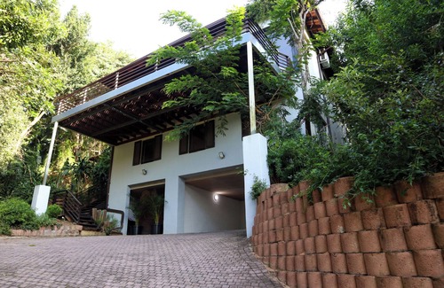Ballito House | Luxury Coastal Escape in Zimbali: Your Private Oasis Awaits!