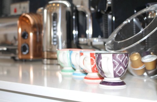 Mawgan Porth House | Luxury coastal house above stunning Mawgan Porth beach, 200m from the sand.