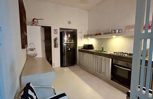 Cartagena District House | Luxury Colonial Retreat in Cartagena's Old Town with Rooftop & Private Pool