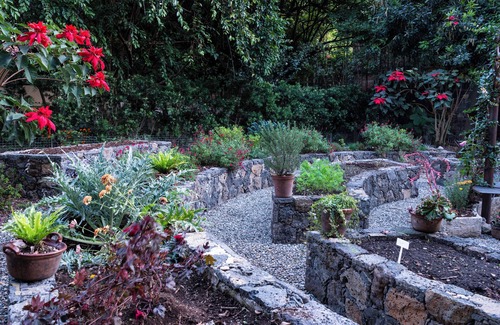 Santo Domingo Villa | Luxury Collection: Casa Ferronia Tepoztlan
