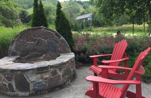 Craigleith Ski Chalet | Luxury Collingwood Retreat On A Stunning 1/2 Acre Lot