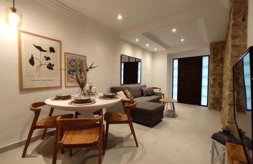 Jaen Apartment | Luxury & Comfort a 2 minutos de parking público