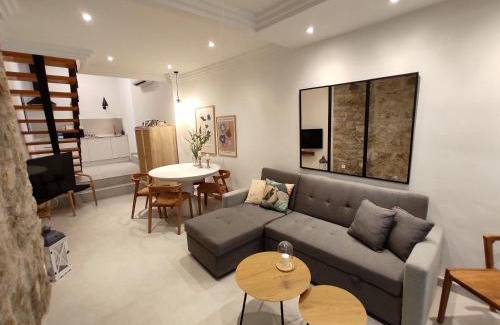 Jaen Apartment | Luxury & Comfort a 2 minutos de parking público