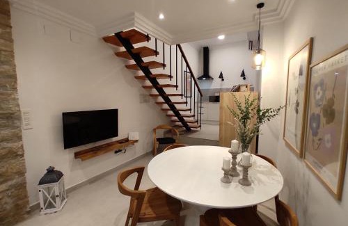 Jaen Apartment | Luxury & Comfort a 2 minutos de parking público