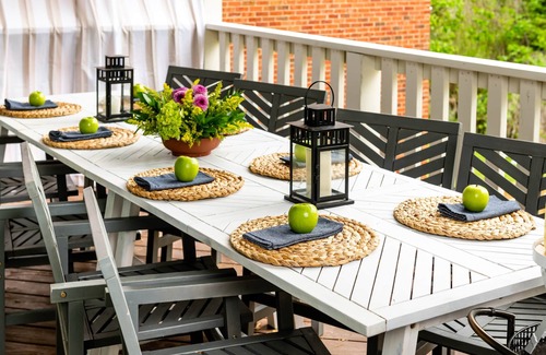 Atlanta House | Luxury Comfortable Living Ideally Located in ATL!