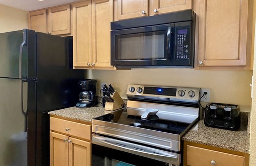 Gulf Shores Condo | Luxury Condo at Colony Club