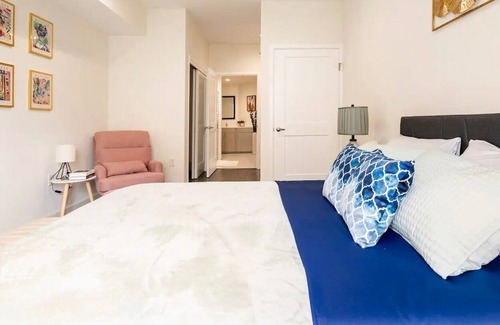 Wilshire Condo | Luxury Condo at Heart of K-Town