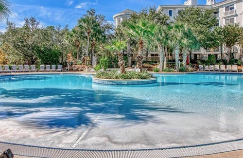 Baytowne Wharf Condo | Luxury Condo at Sandestin® Resort & Spa