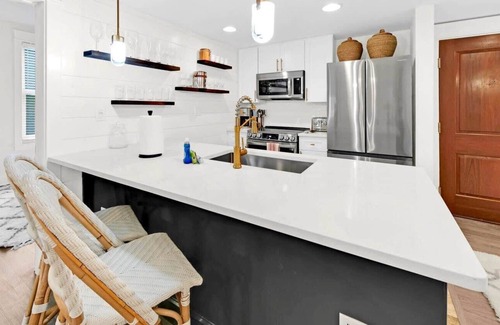 Baytowne Wharf Condo | Luxury Condo at Sandestin® Resort & Spa