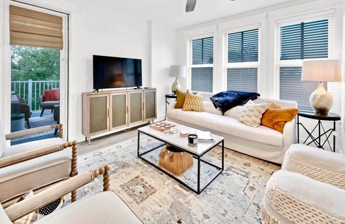 Baytowne Wharf Condo | Luxury Condo at Sandestin® Resort & Spa