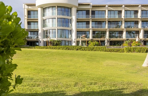 Kamuela Condo | Luxury Condo at the Hapuna Beach Residences at the Mauna Kea Resort - C45