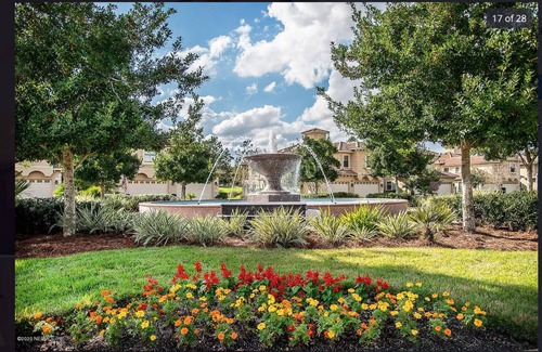 St. Augustine Condo | Luxury Condo in Golfer’s Paradise