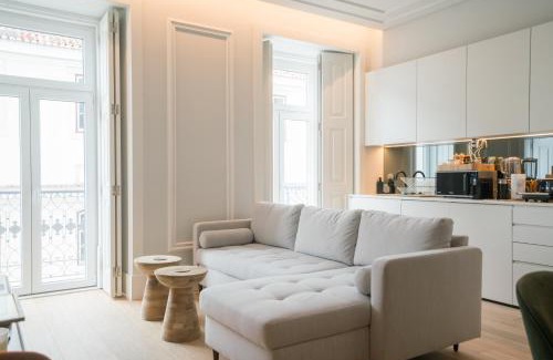 Sao Jose Apartment | Luxury condo in heart of Baixa-Chiado