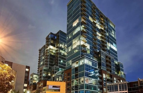 Highland Condo | Luxury Condo in LoDo Downtown Denver!