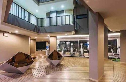 Phuket Apartment | Luxury condo in phuket shopping center