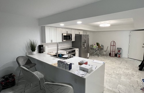 St. Petersburg Condo | Luxury Condo in St. Petersburg - 15 minutes from St. Pete Beach!