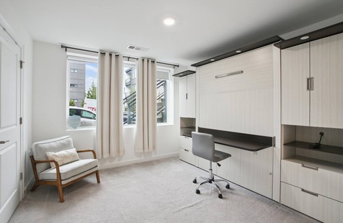 East Side Condo | Luxury Condo in the Heart of Atlanta
