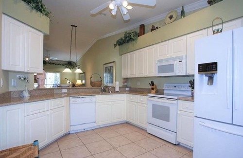 Heritage Palms House | Luxury Condo Located In Heritage Palms Gated Golf Community