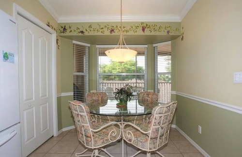 Heritage Palms House | Luxury Condo Located In Heritage Palms Gated Golf Community