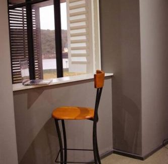 Durban Point Apartment | Luxury Condo-loft Point Waterfront - Two bedroom plus Loft