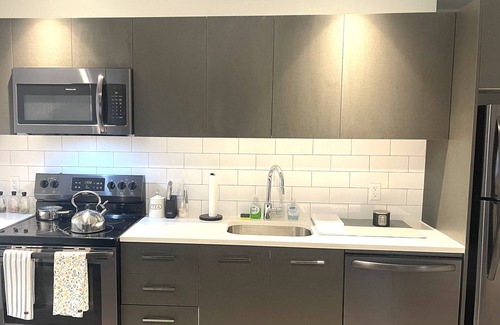 Riverwalk Fort Lauderdale Condo | Luxury Condo middle of Las Olas Blvd