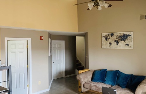 Owings Mills Condo | Luxury Condo Penthouse in Owing mills/Pikesville
