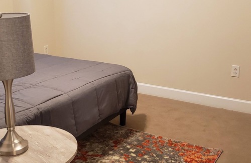Winston - Salem Apartment | Luxury Condo/Roof Top Pool/Amazing Views In The Heart of Downtown WS!