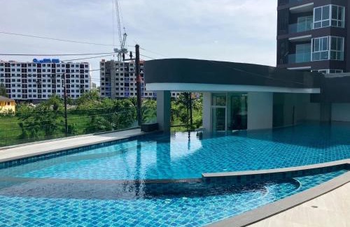 Kathu Apartment | Luxury Condo The City Phuket in Heart of Phuket
