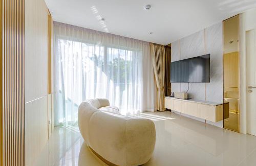 Kathu Apartment | Luxury Condo The City Phuket in Heart of Phuket