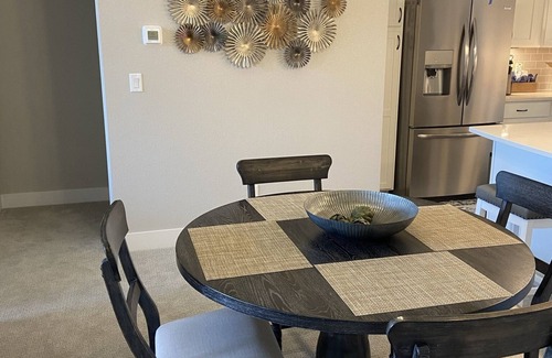 Windsor Condo | Luxury Condo with amazing views!