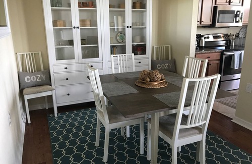 Bradenton Condo | Luxury Condo With Superb Water Views - Resort Amenities