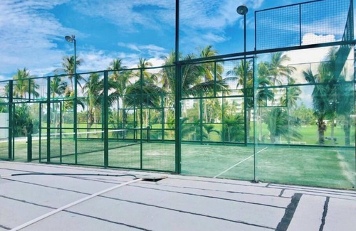 Playa Diamante Condo | Luxury Condominium in Velera